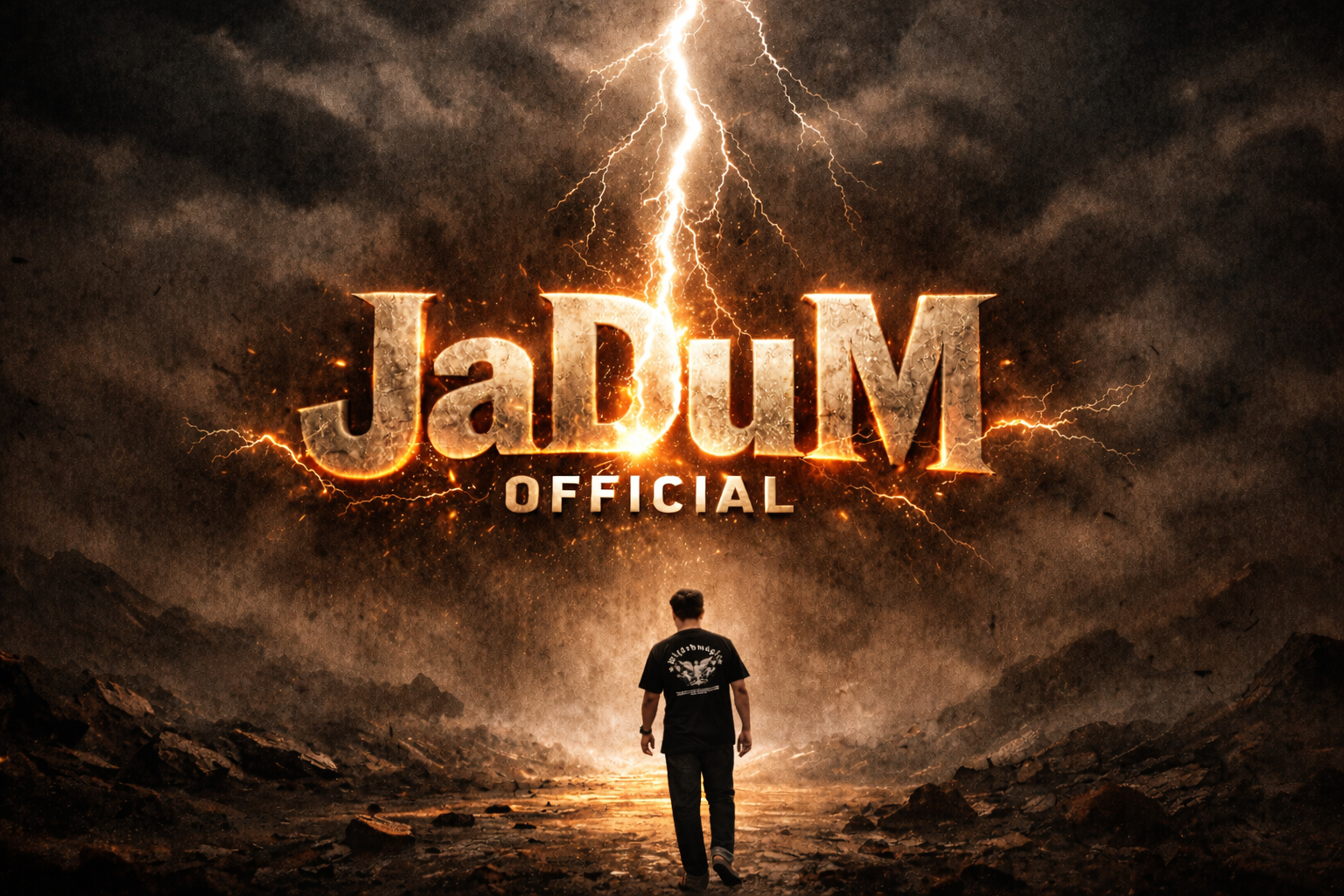 JaDuM Logo